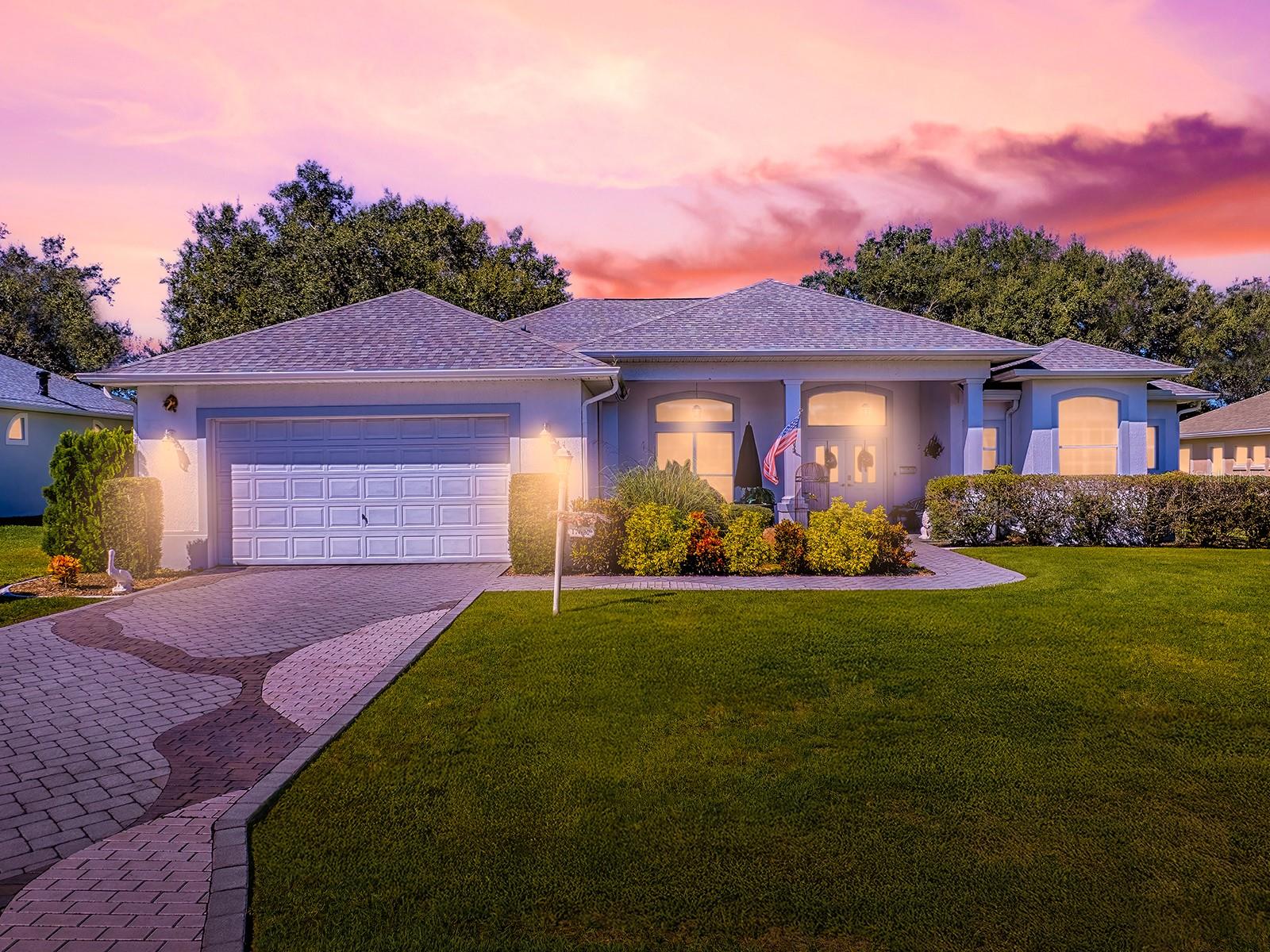 17627 SE 88TH COVINGTON CIR, THE VILLAGES, FL, 32162