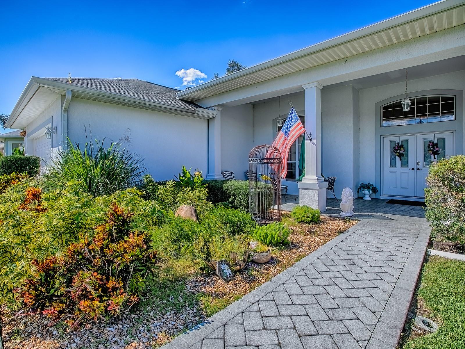 17627 SE 88TH COVINGTON CIR, THE VILLAGES, FL, 32162