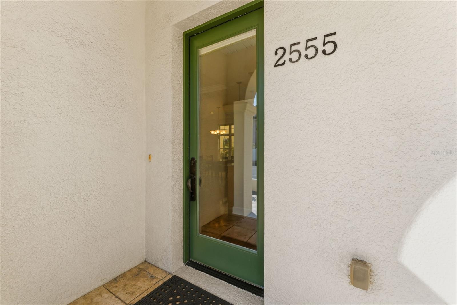 2555 W PLATT ST, TAMPA, FL, 33609