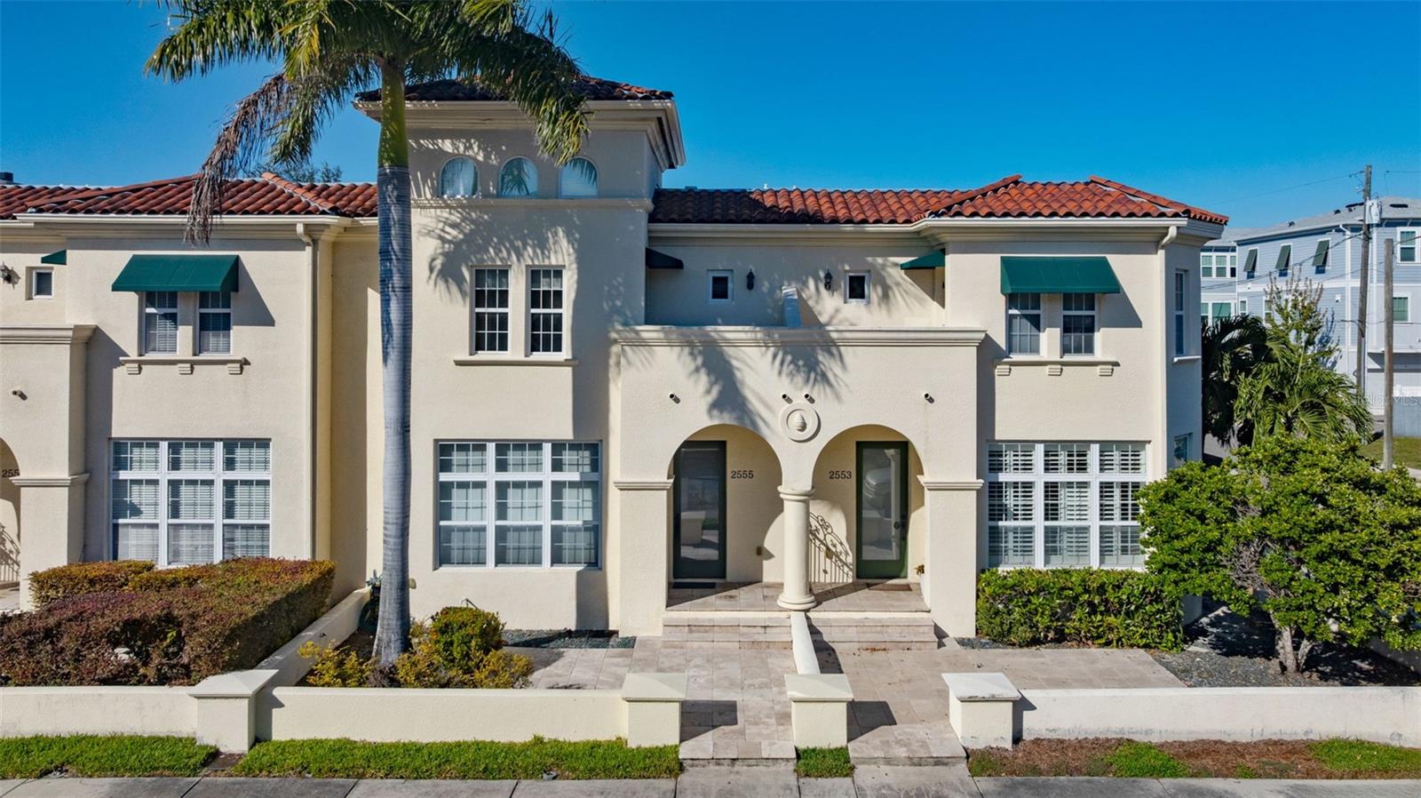 2555 W PLATT ST, TAMPA, FL, 33609