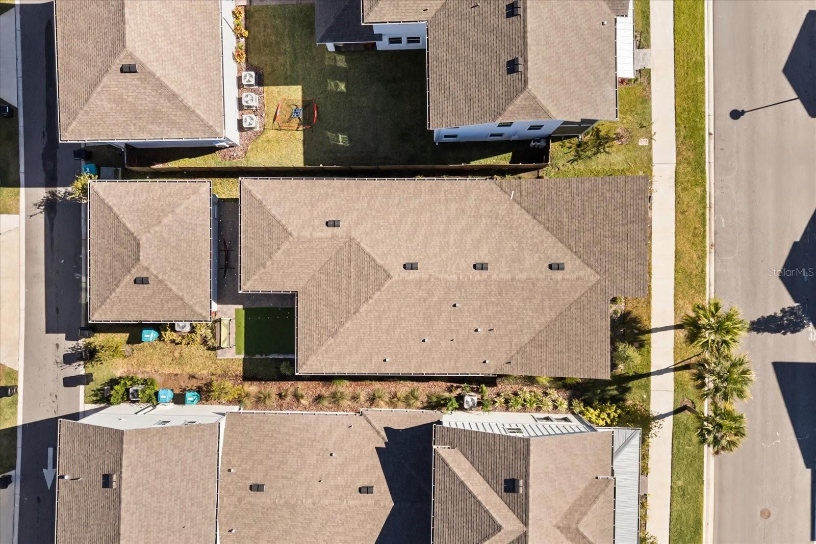 10175 PEEBLES ST, ORLANDO, FL, 32827