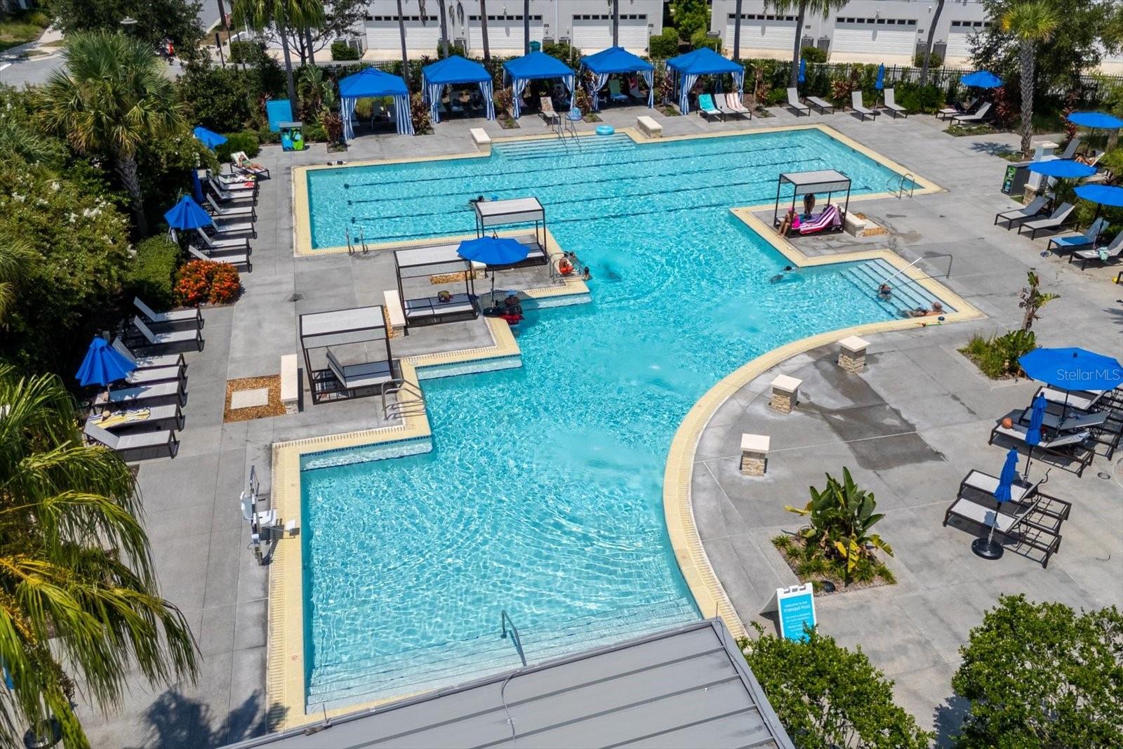 10175 PEEBLES ST, ORLANDO, FL, 32827