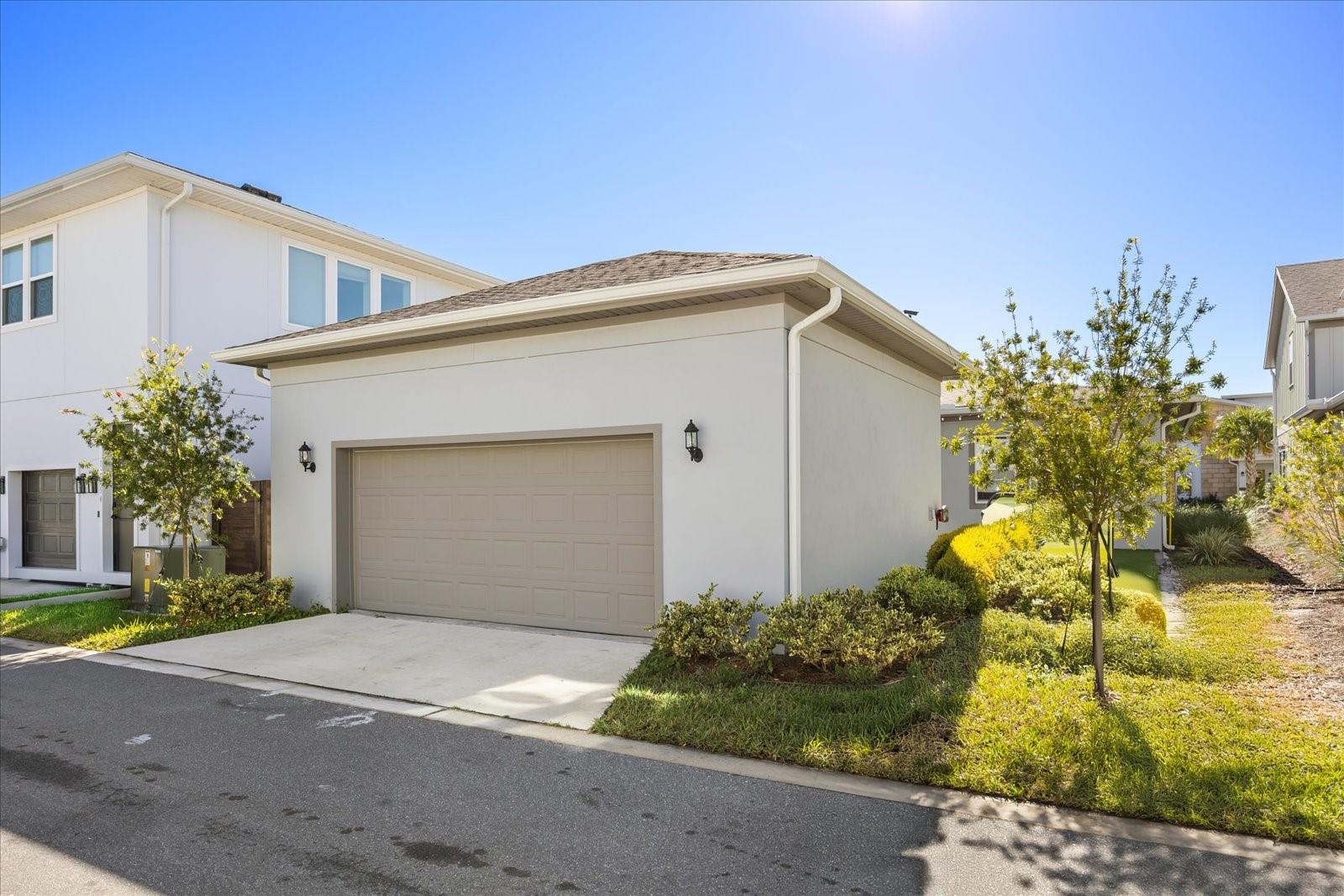 10175 PEEBLES ST, ORLANDO, FL, 32827