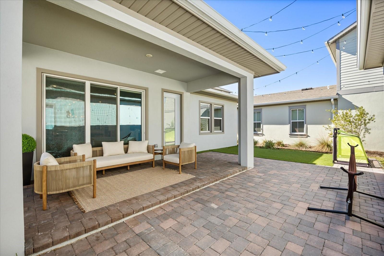 10175 PEEBLES ST, ORLANDO, FL, 32827