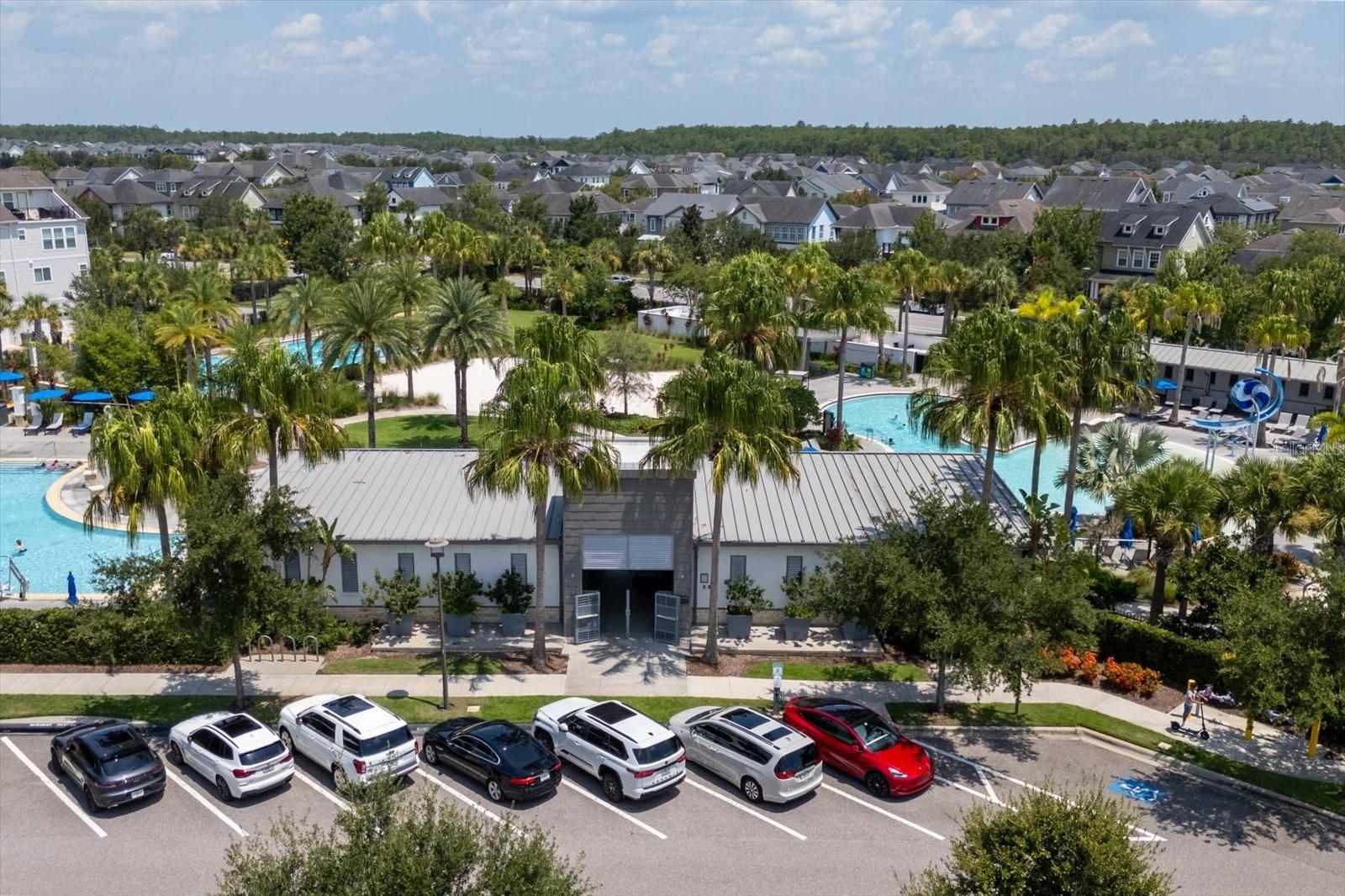 10175 PEEBLES ST, ORLANDO, FL, 32827