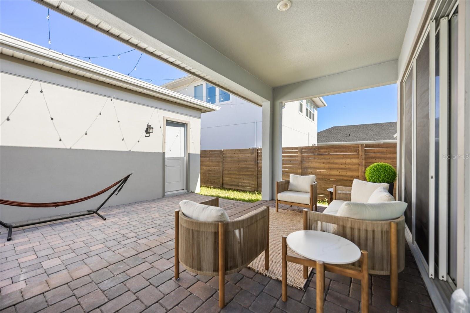 10175 PEEBLES ST, ORLANDO, FL, 32827