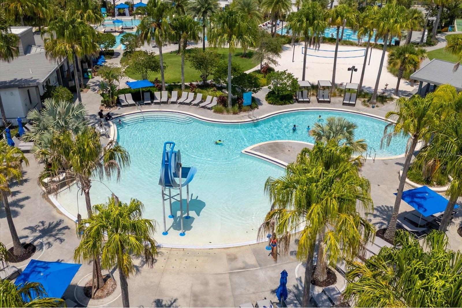 10175 PEEBLES ST, ORLANDO, FL, 32827