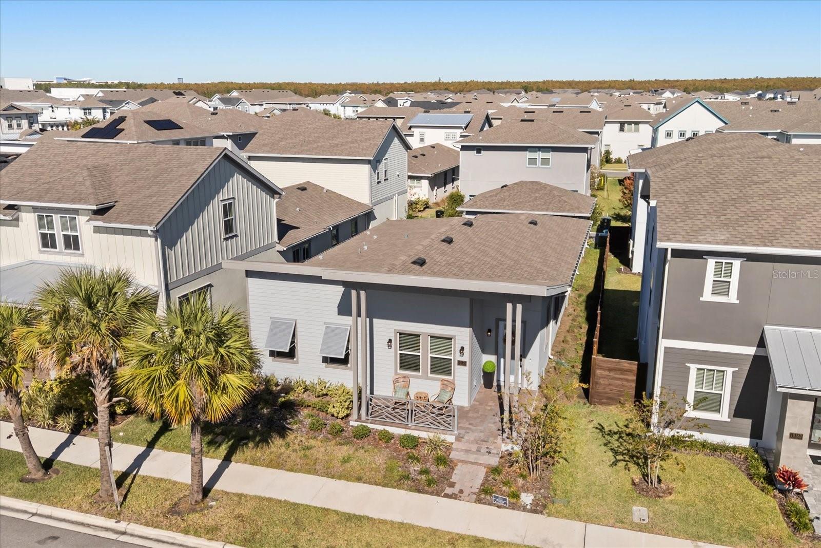 10175 PEEBLES ST, ORLANDO, FL, 32827