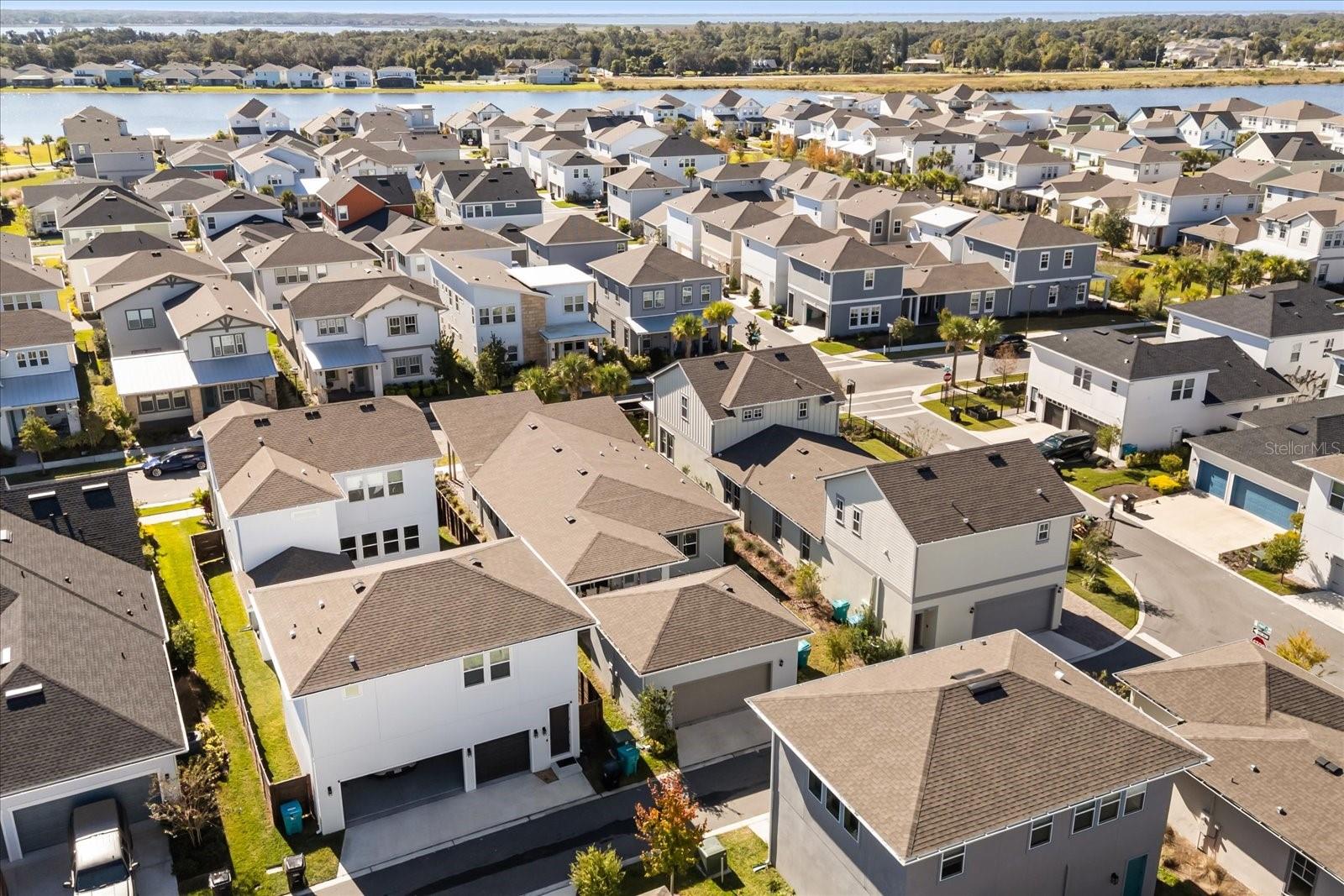 10175 PEEBLES ST, ORLANDO, FL, 32827