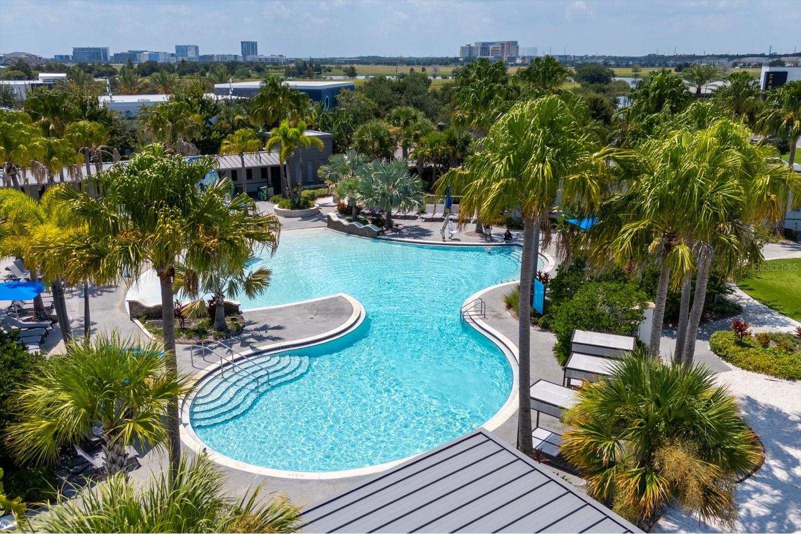 10175 PEEBLES ST, ORLANDO, FL, 32827