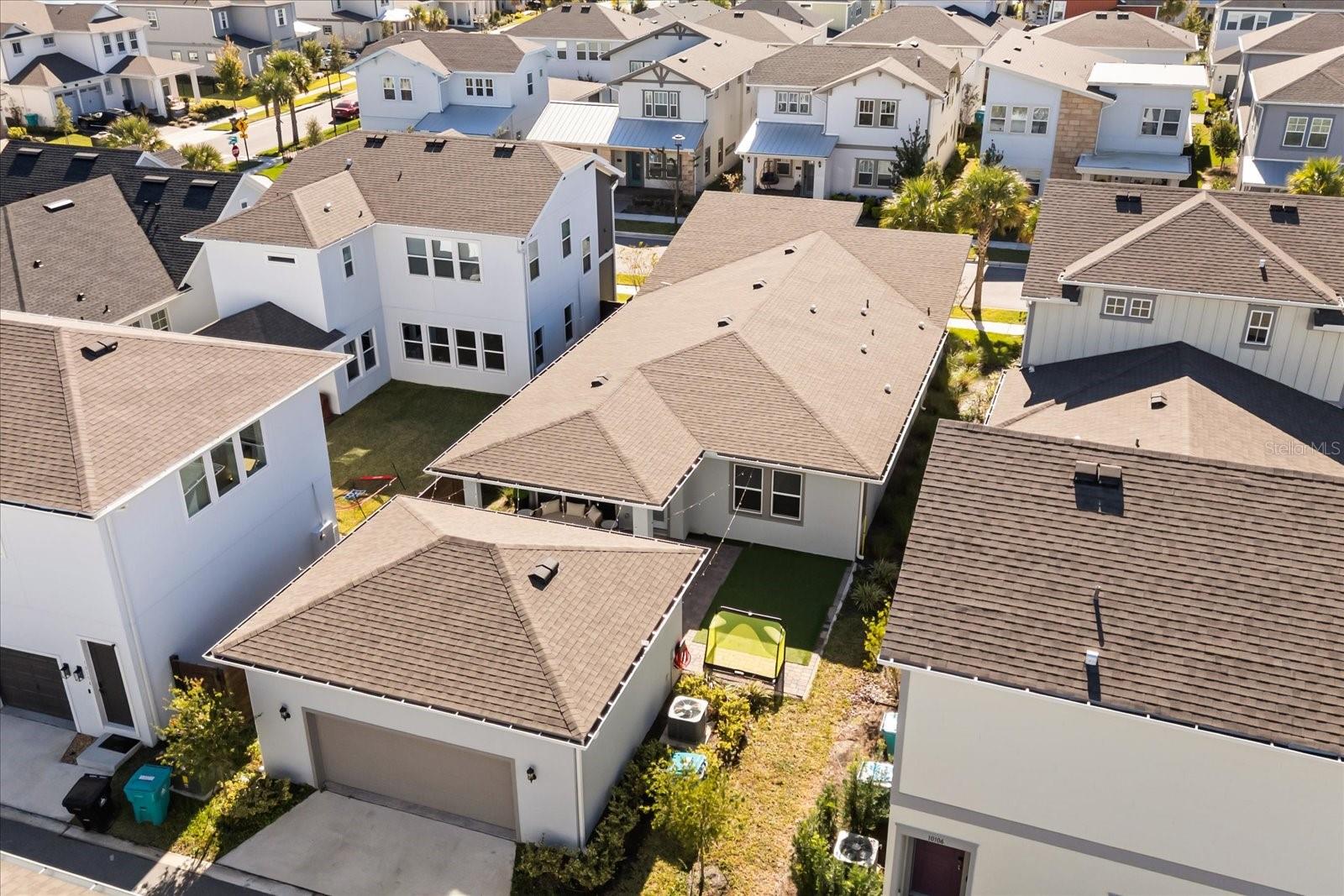 10175 PEEBLES ST, ORLANDO, FL, 32827