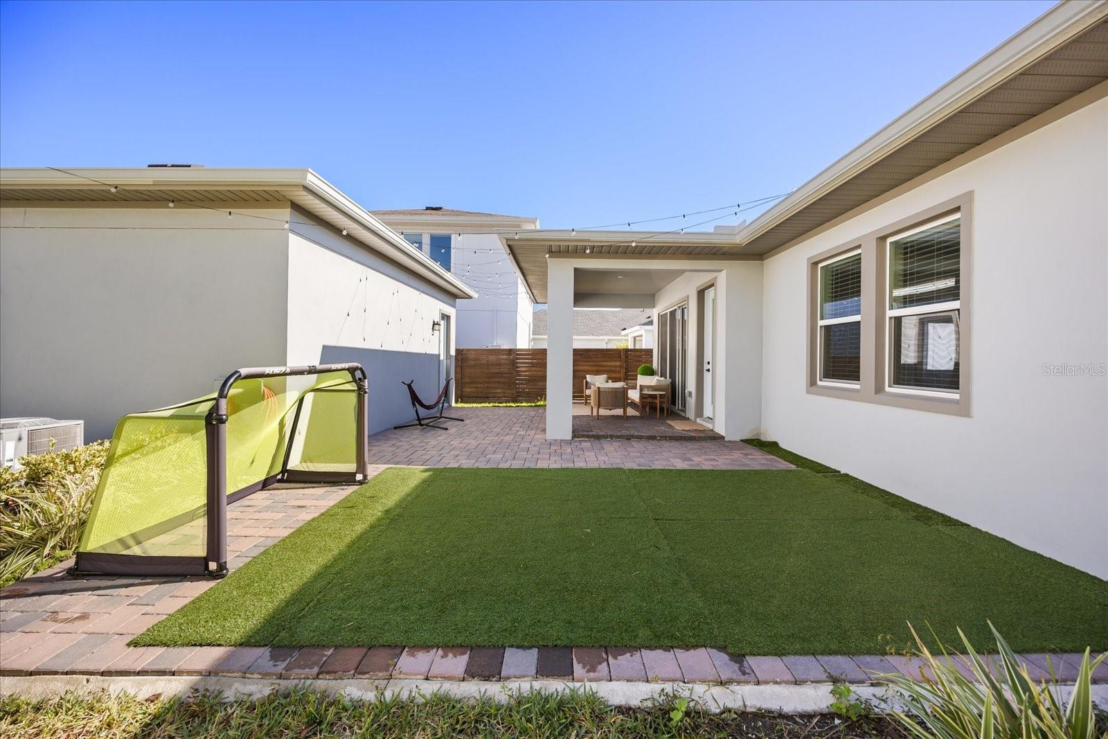 10175 PEEBLES ST, ORLANDO, FL, 32827