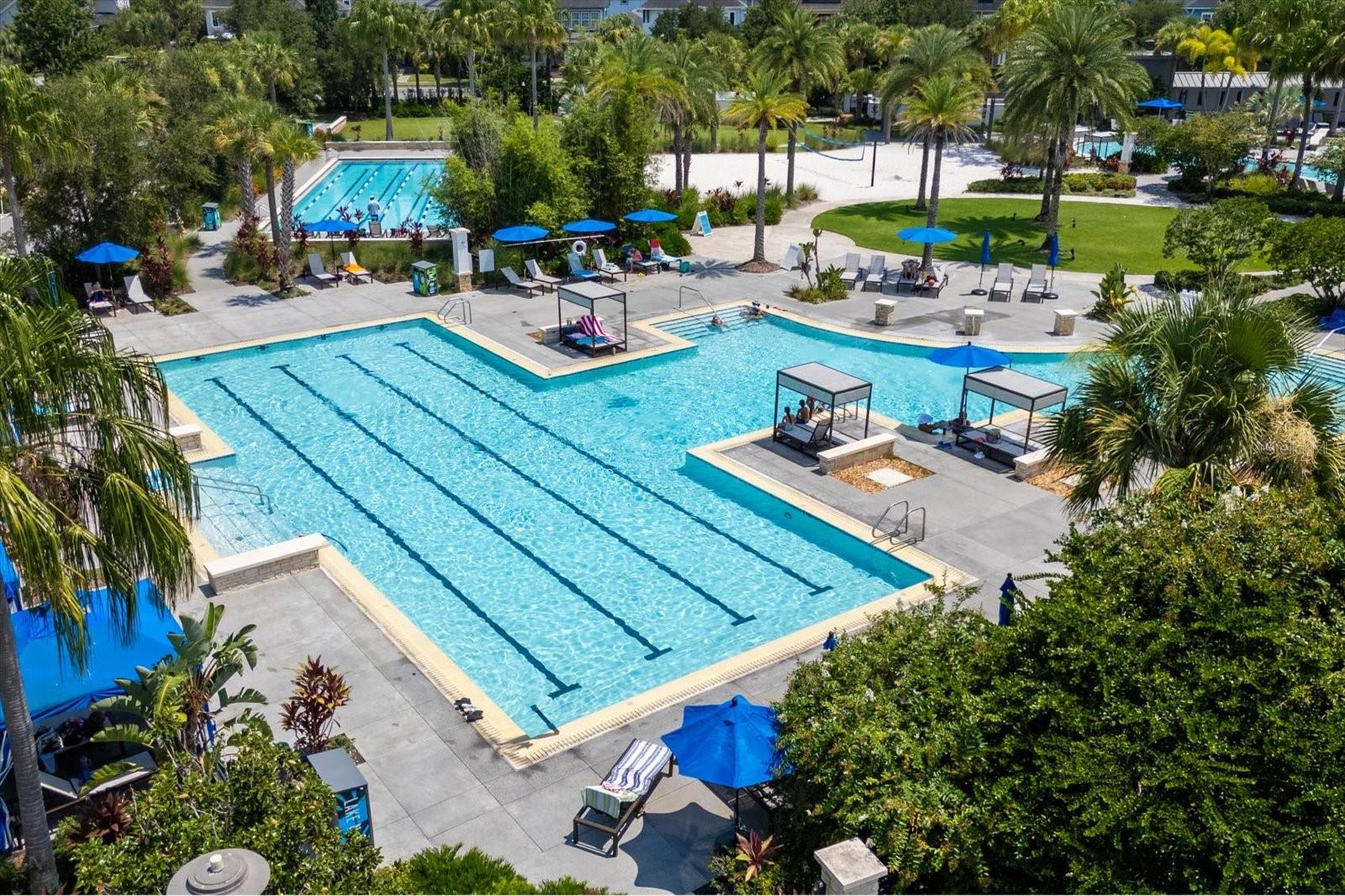 10175 PEEBLES ST, ORLANDO, FL, 32827