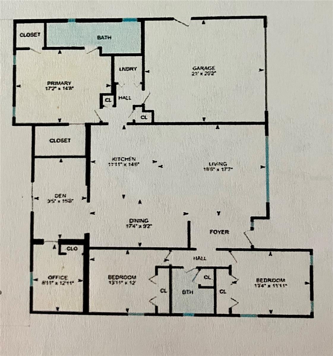 2039 KINGFISHER DR, PALM HARBOR, FL, 34683