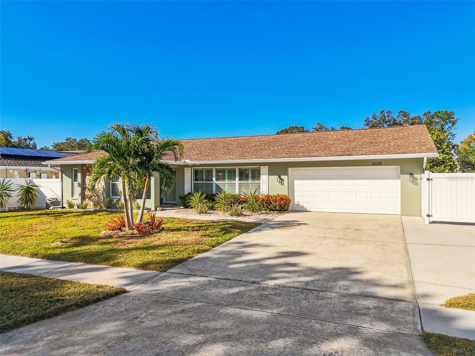 2039 KINGFISHER DR, PALM HARBOR, FL, 34683