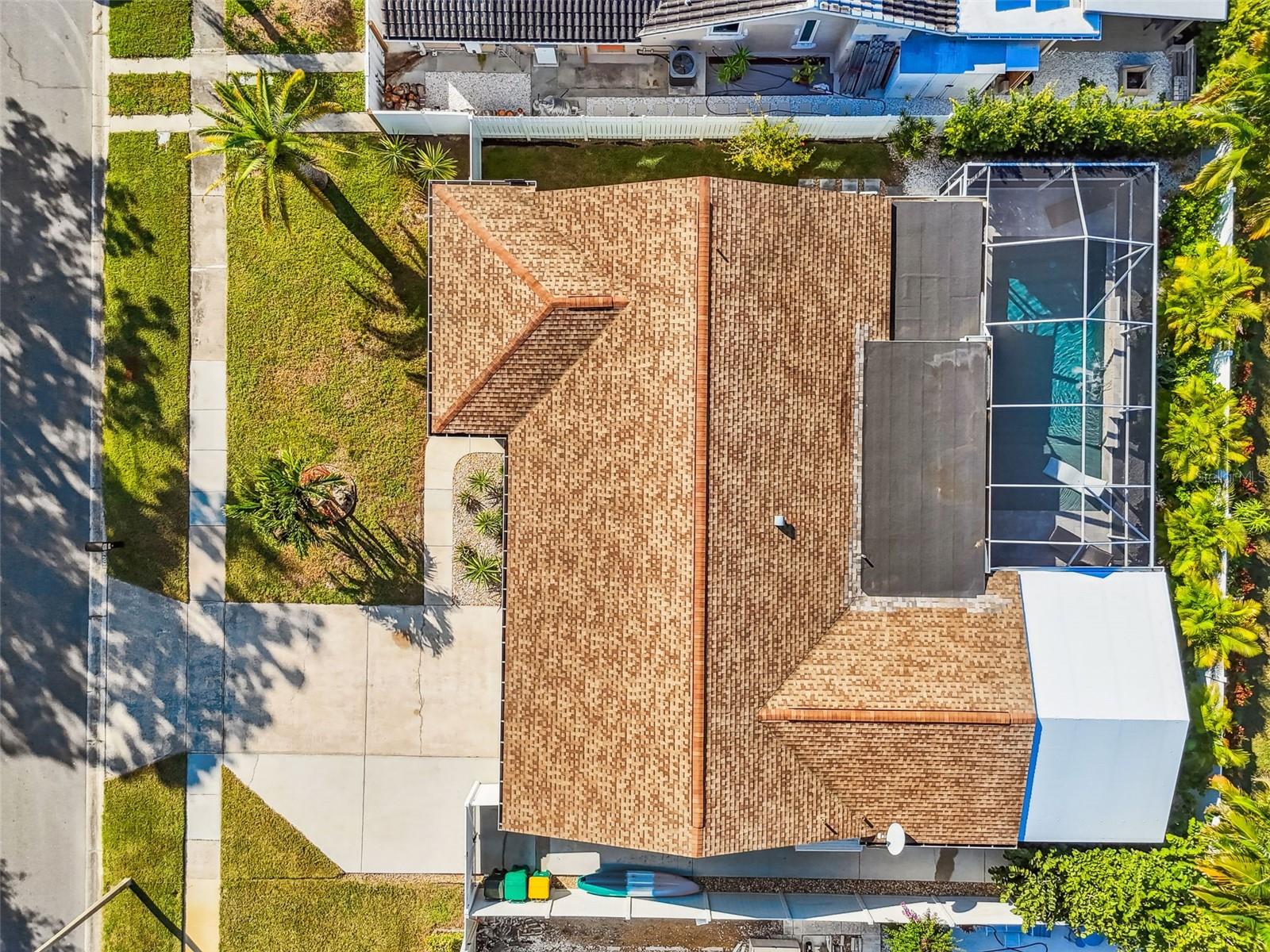 2039 KINGFISHER DR, PALM HARBOR, FL, 34683