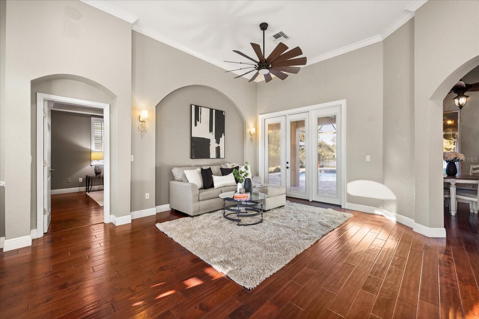 5740 ALOMA WOODS BLVD, OVIEDO, FL, 32765