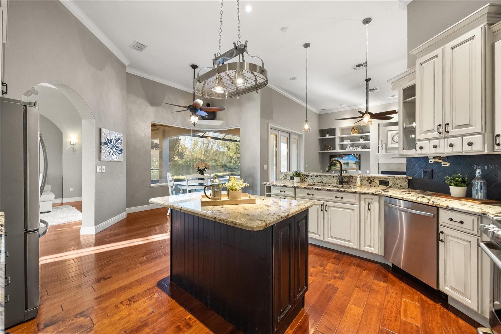 5740 ALOMA WOODS BLVD, OVIEDO, FL, 32765