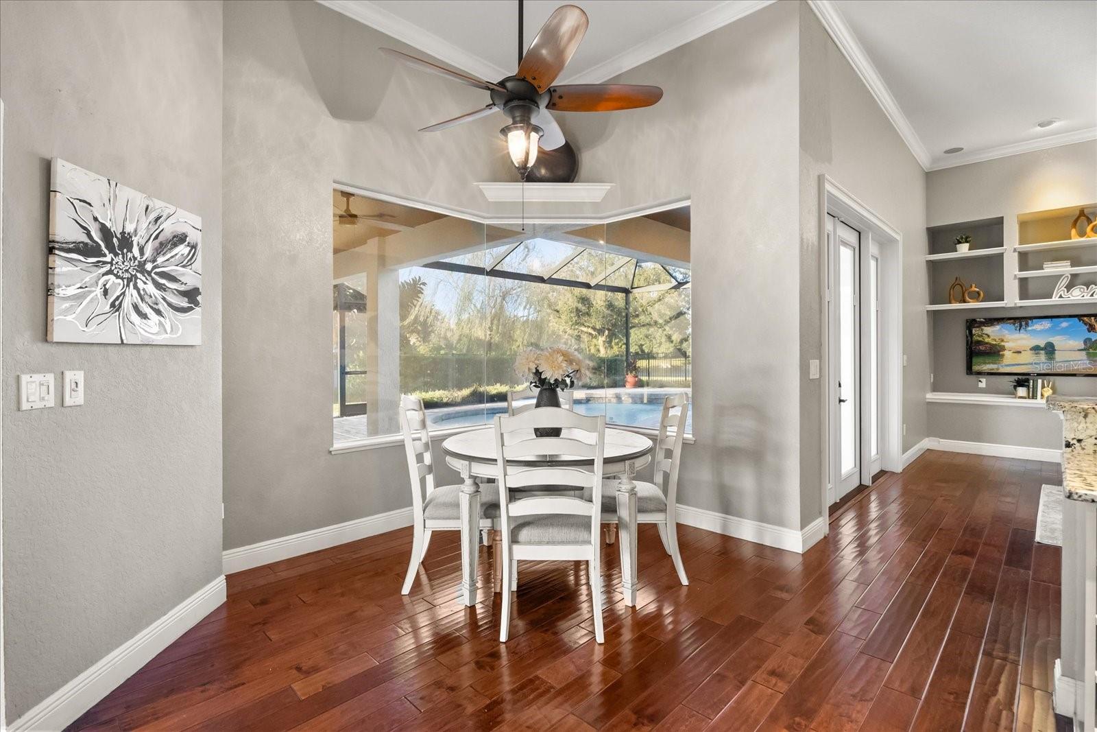 5740 ALOMA WOODS BLVD, OVIEDO, FL, 32765