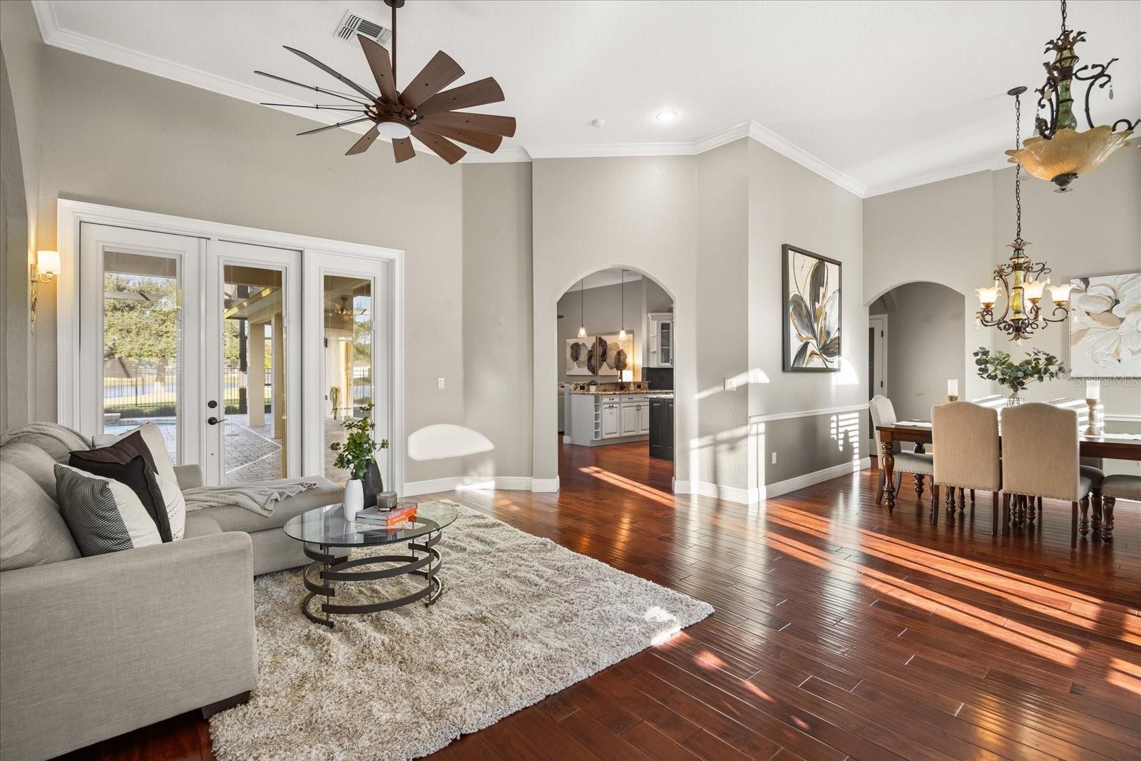 5740 ALOMA WOODS BLVD, OVIEDO, FL, 32765