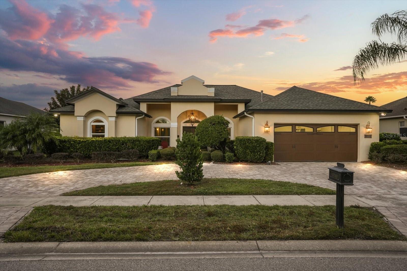 5740 ALOMA WOODS BLVD, OVIEDO, FL, 32765