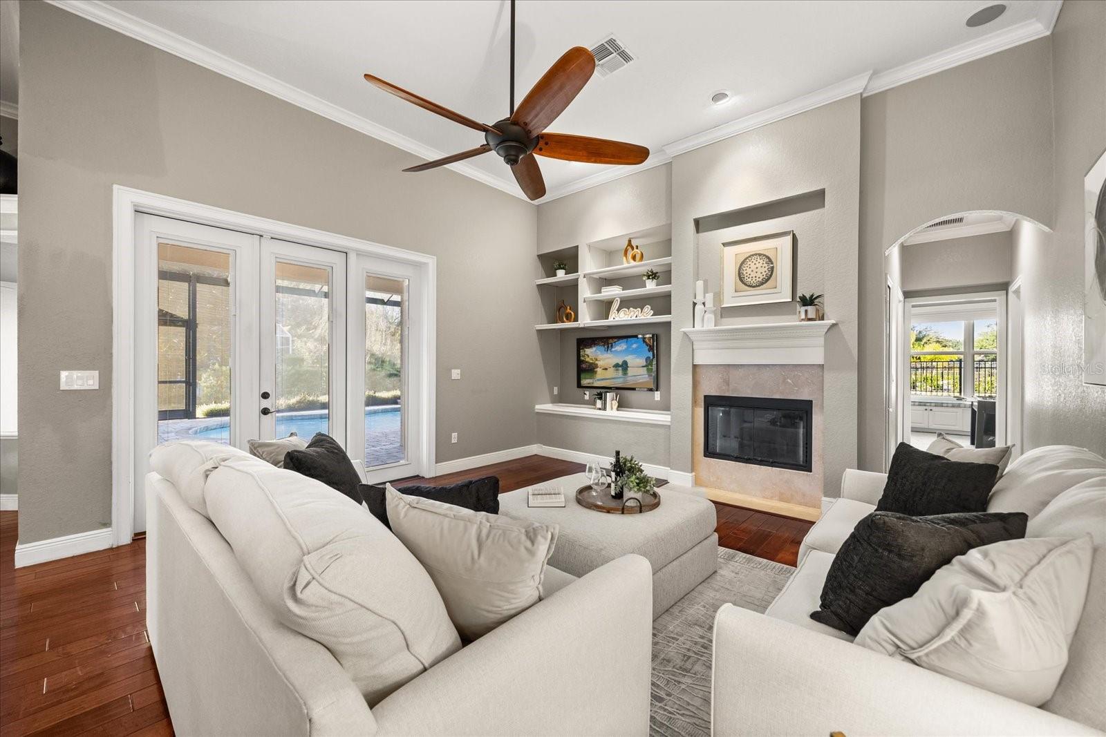 5740 ALOMA WOODS BLVD, OVIEDO, FL, 32765