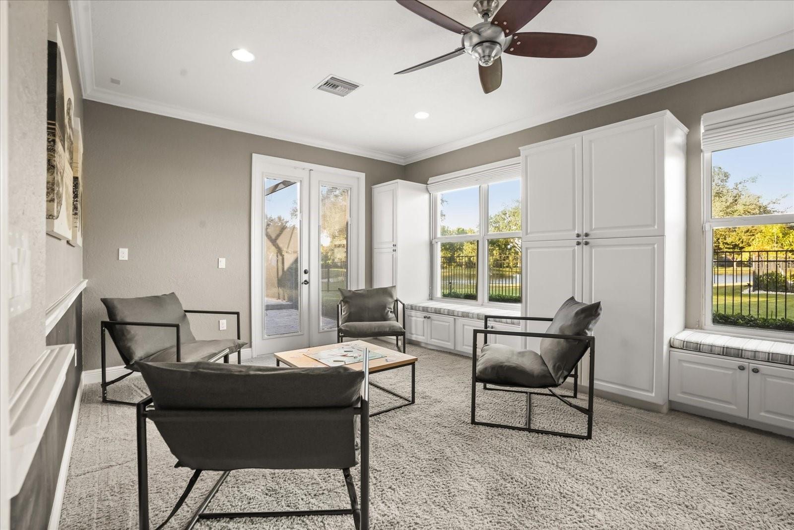 5740 ALOMA WOODS BLVD, OVIEDO, FL, 32765