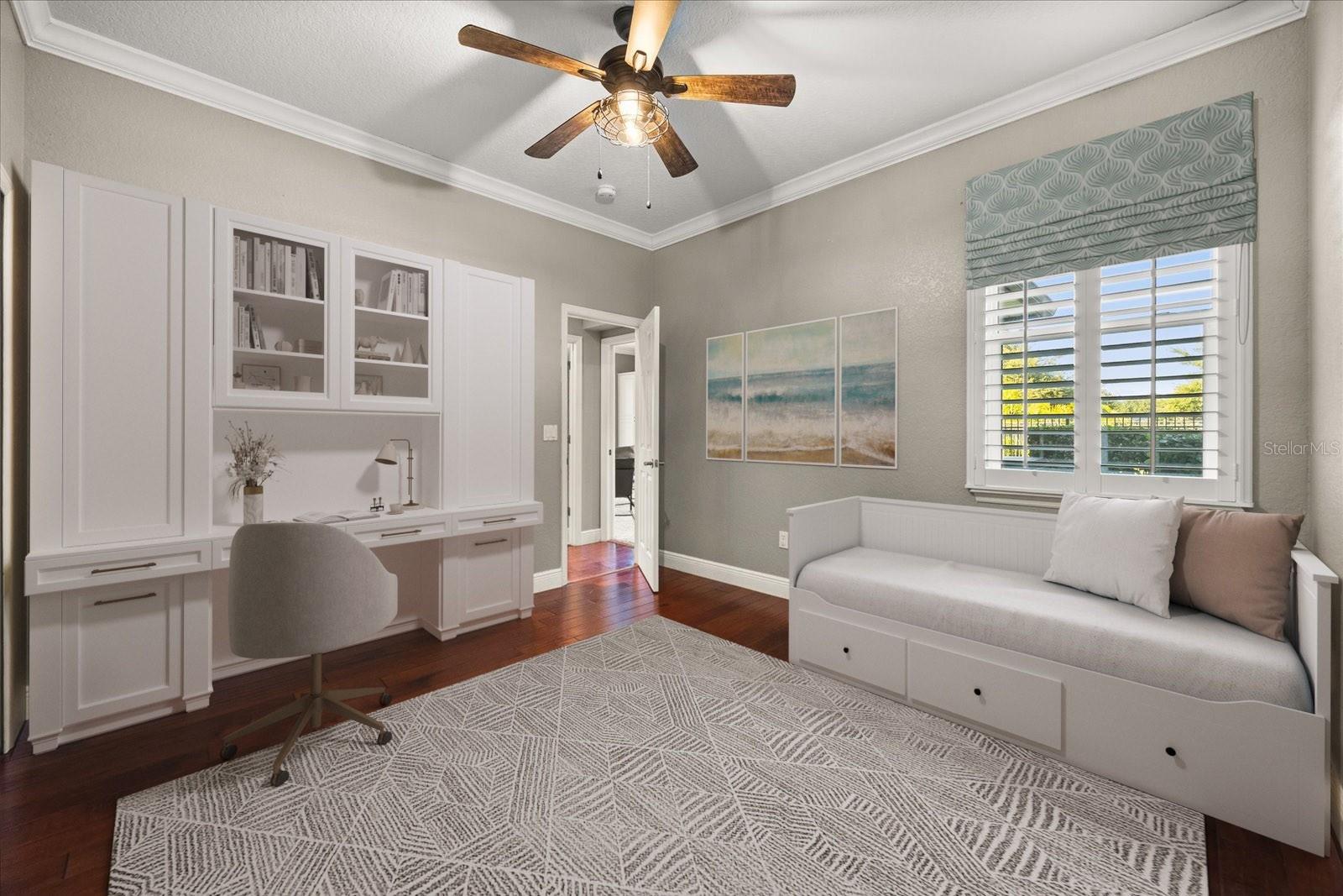 5740 ALOMA WOODS BLVD, OVIEDO, FL, 32765