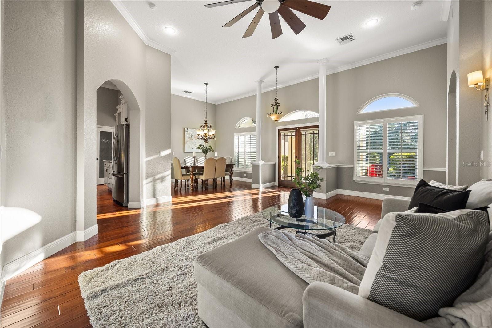 5740 ALOMA WOODS BLVD, OVIEDO, FL, 32765