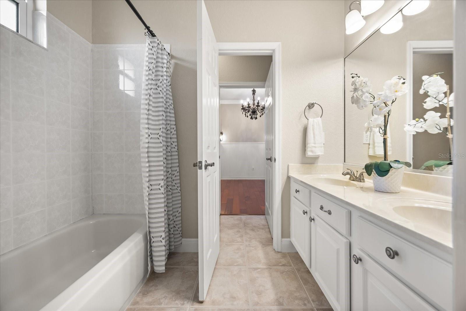 5740 ALOMA WOODS BLVD, OVIEDO, FL, 32765