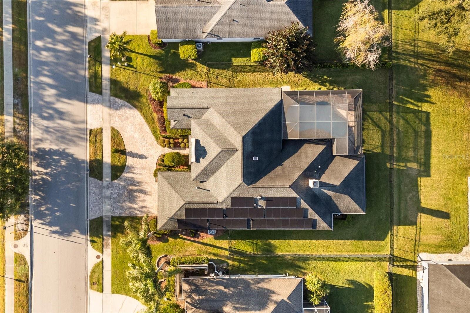 5740 ALOMA WOODS BLVD, OVIEDO, FL, 32765