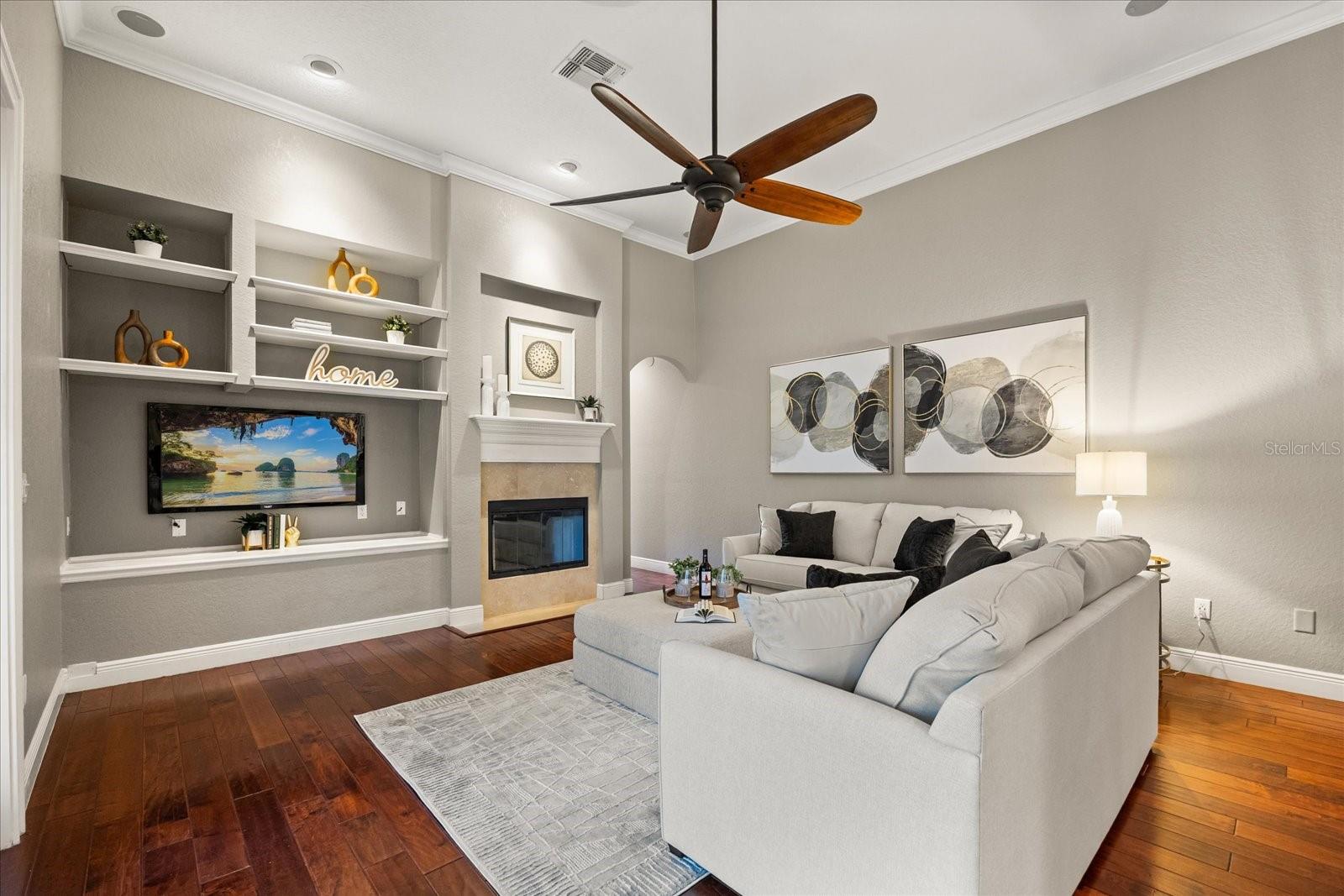 5740 ALOMA WOODS BLVD, OVIEDO, FL, 32765