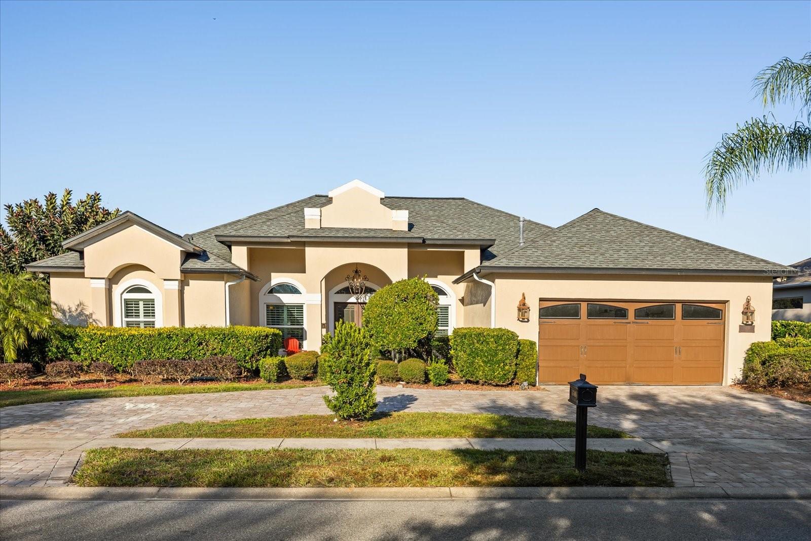 5740 ALOMA WOODS BLVD, OVIEDO, FL, 32765
