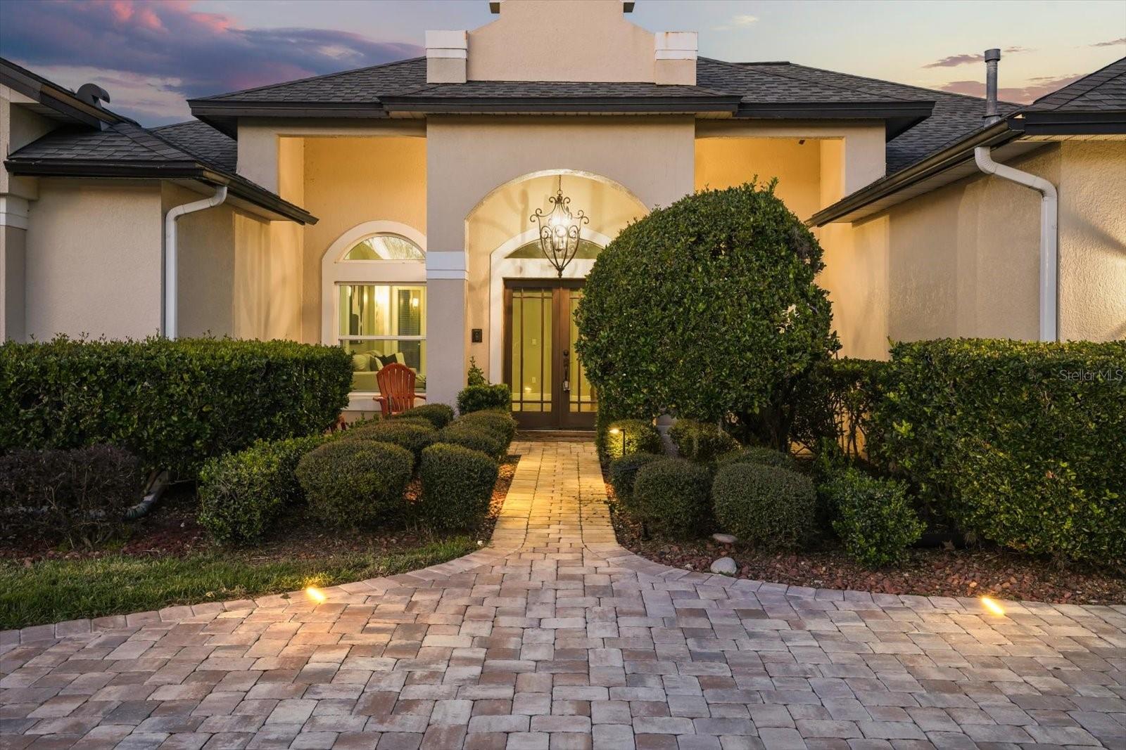 5740 ALOMA WOODS BLVD, OVIEDO, FL, 32765