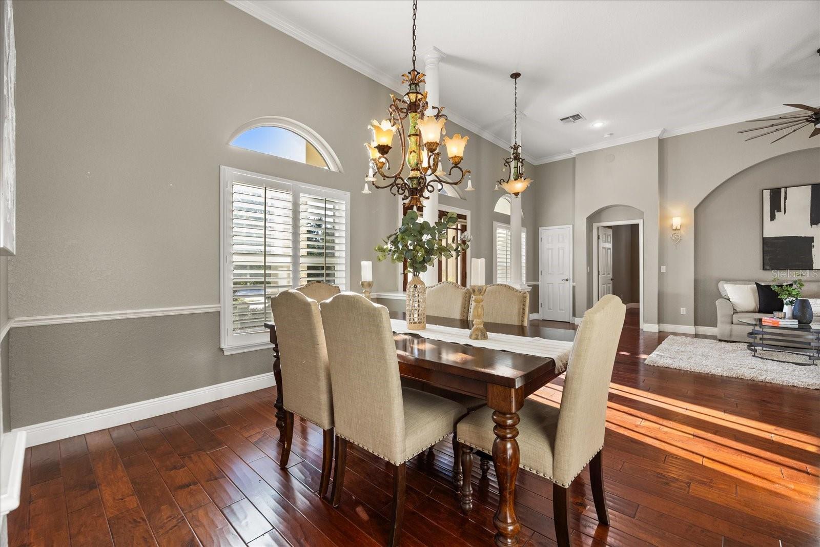 5740 ALOMA WOODS BLVD, OVIEDO, FL, 32765