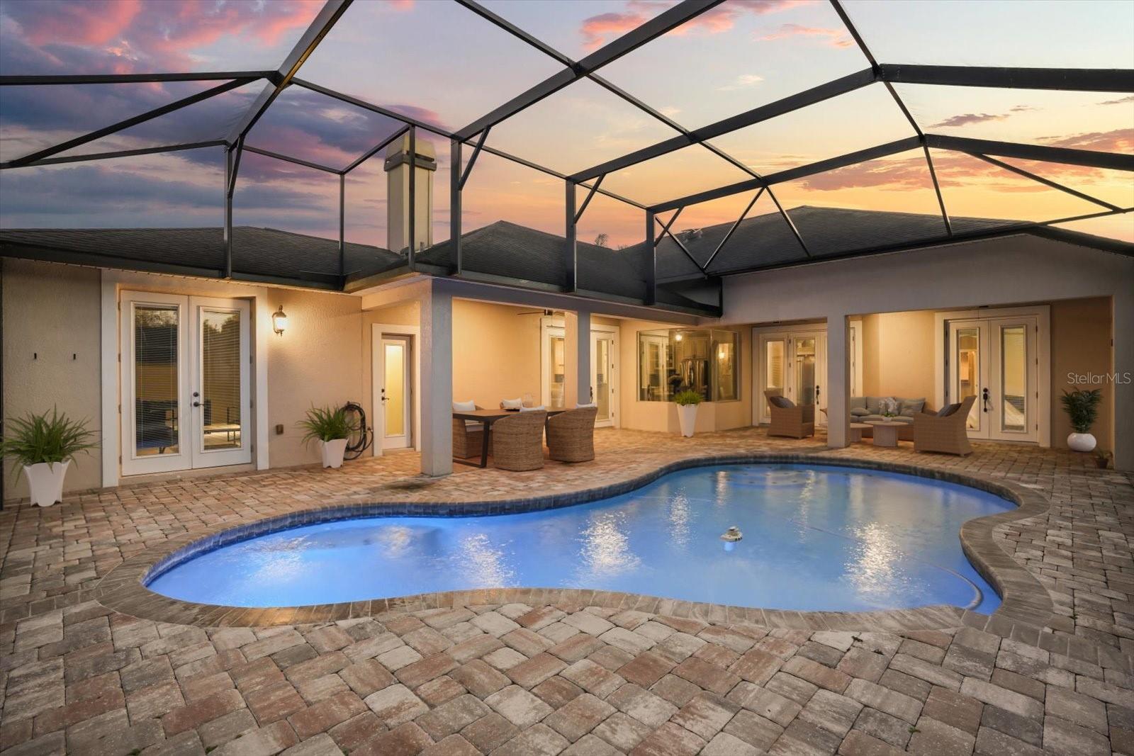 5740 ALOMA WOODS BLVD, OVIEDO, FL, 32765