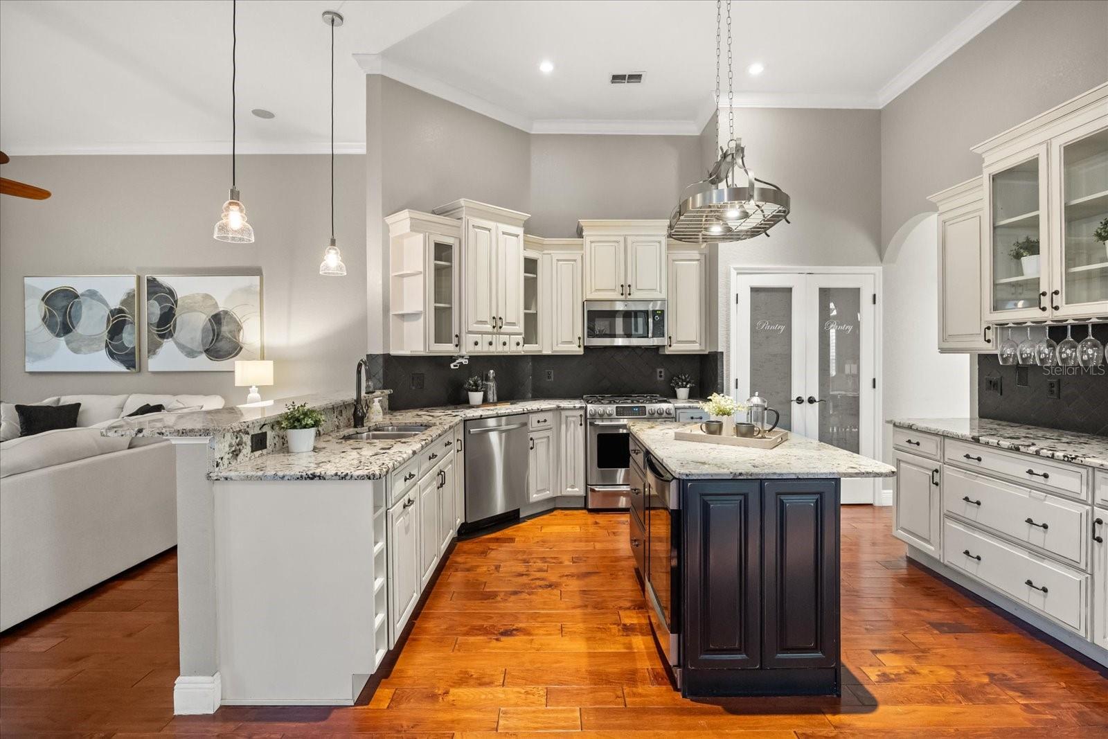 5740 ALOMA WOODS BLVD, OVIEDO, FL, 32765