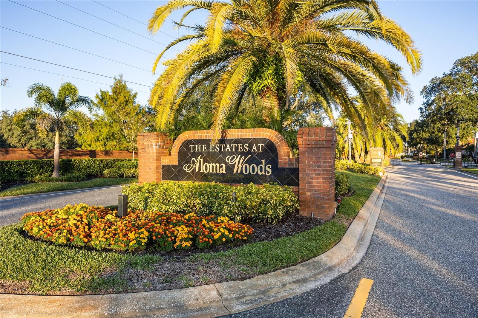 5740 ALOMA WOODS BLVD, OVIEDO, FL, 32765