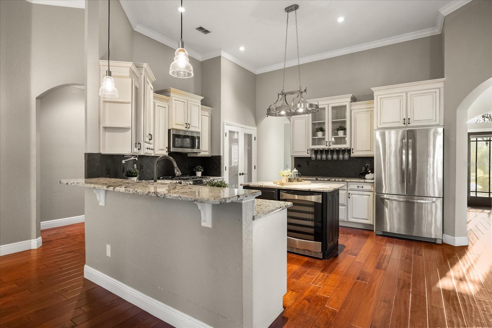 5740 ALOMA WOODS BLVD, OVIEDO, FL, 32765