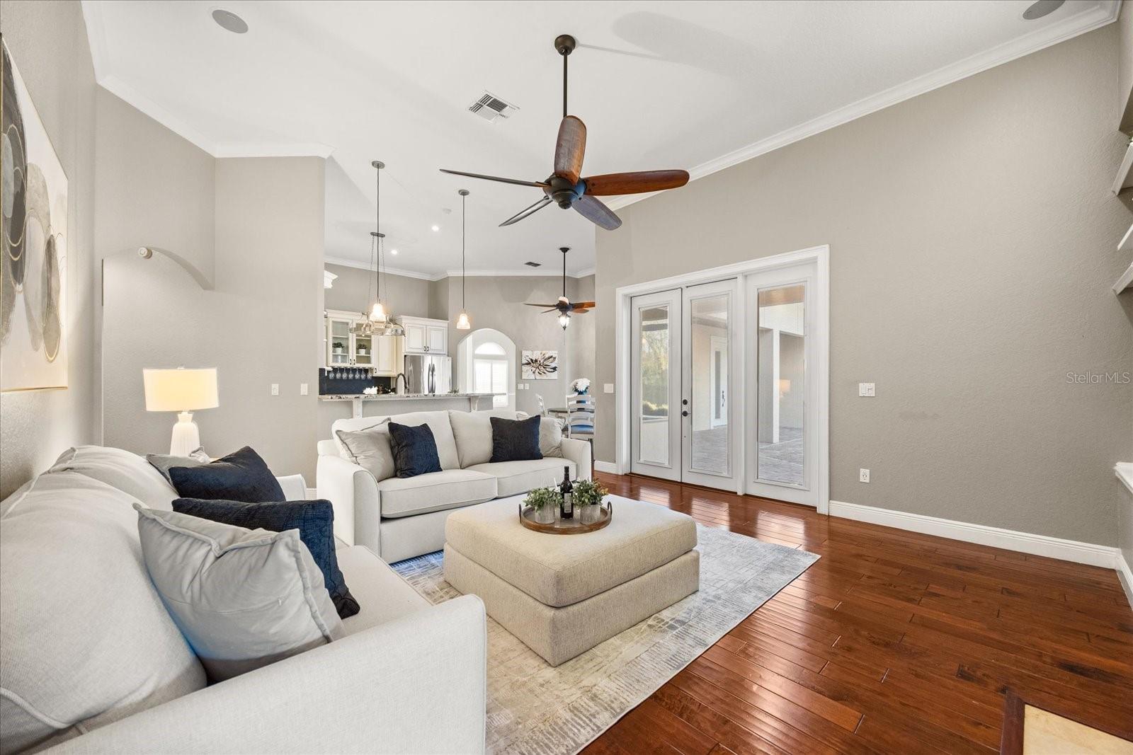 5740 ALOMA WOODS BLVD, OVIEDO, FL, 32765