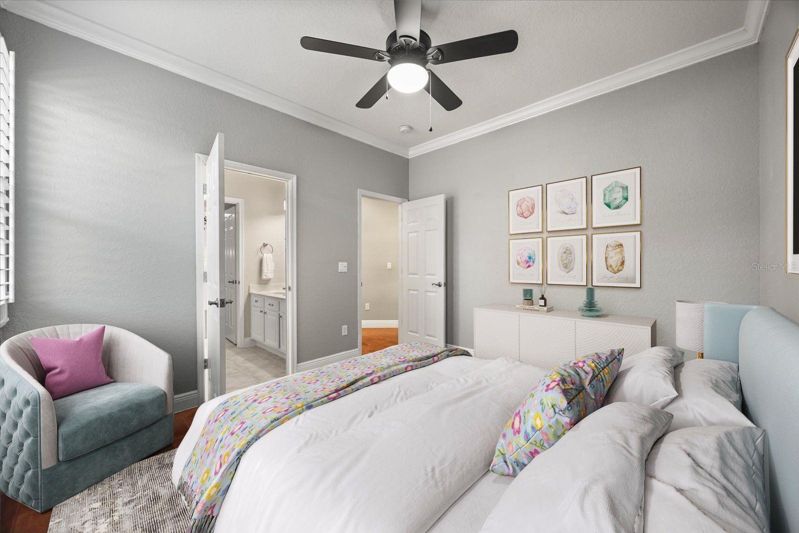 5740 ALOMA WOODS BLVD, OVIEDO, FL, 32765