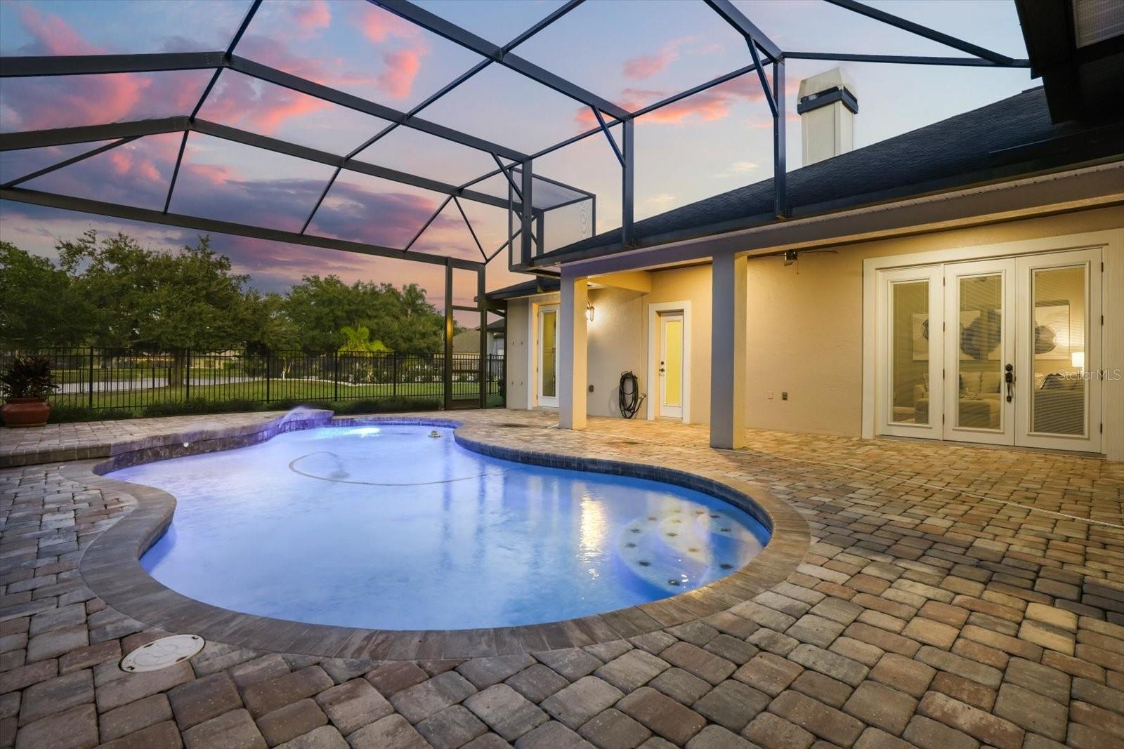 5740 ALOMA WOODS BLVD, OVIEDO, FL, 32765