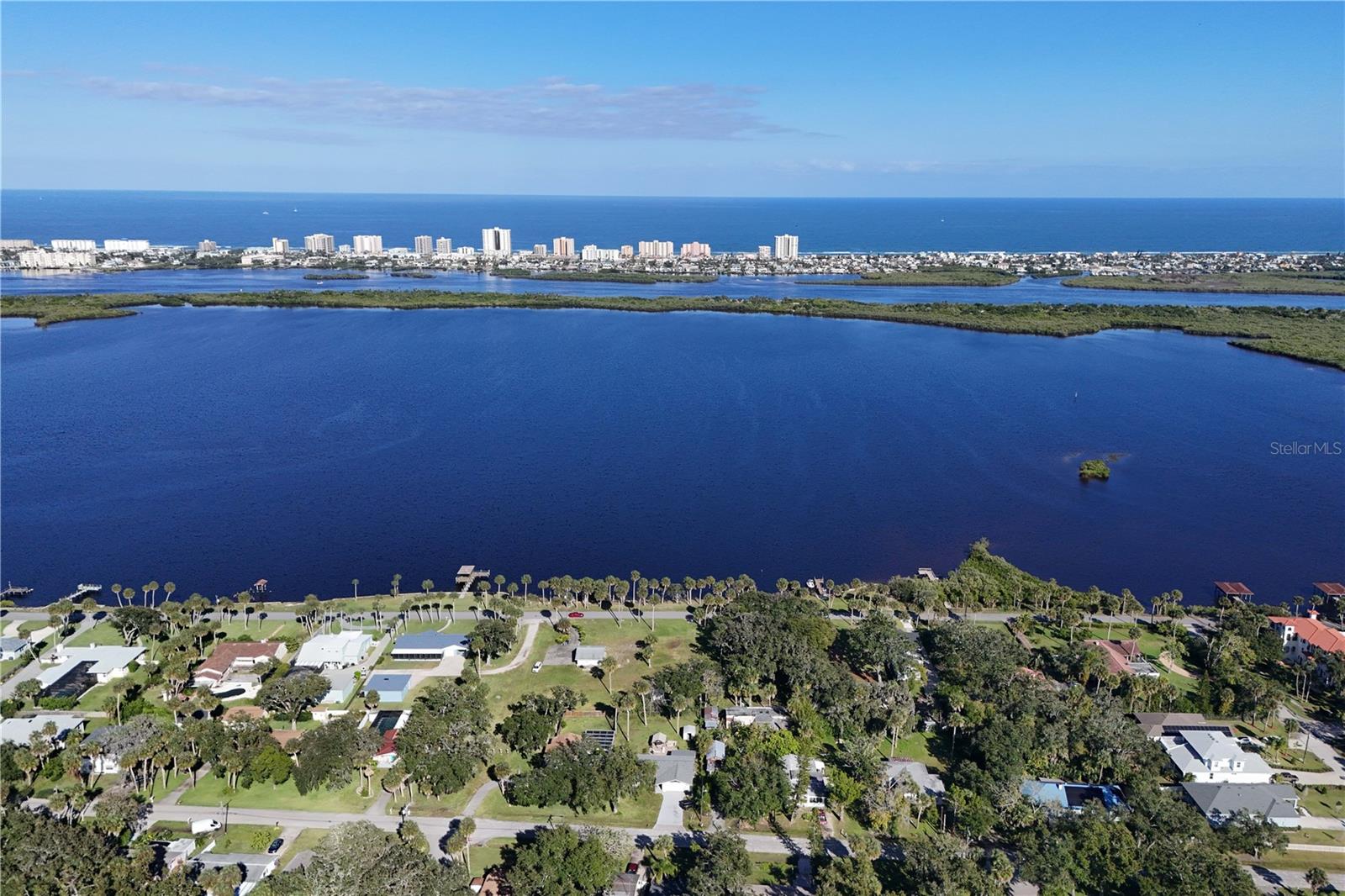 5040 RIVERSIDE DR, PORT ORANGE, FL, 32127