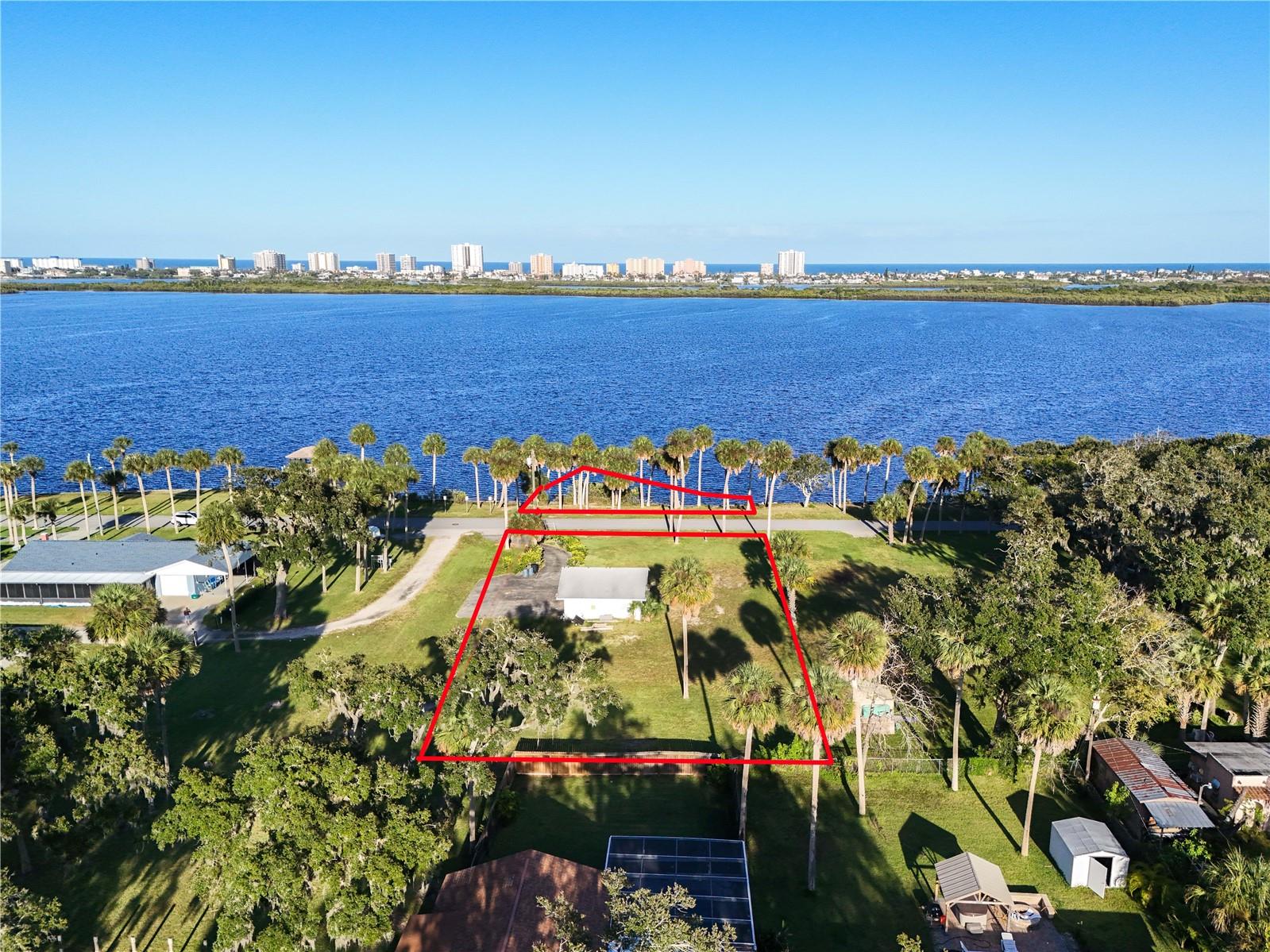 5040 RIVERSIDE DR, PORT ORANGE, FL, 32127