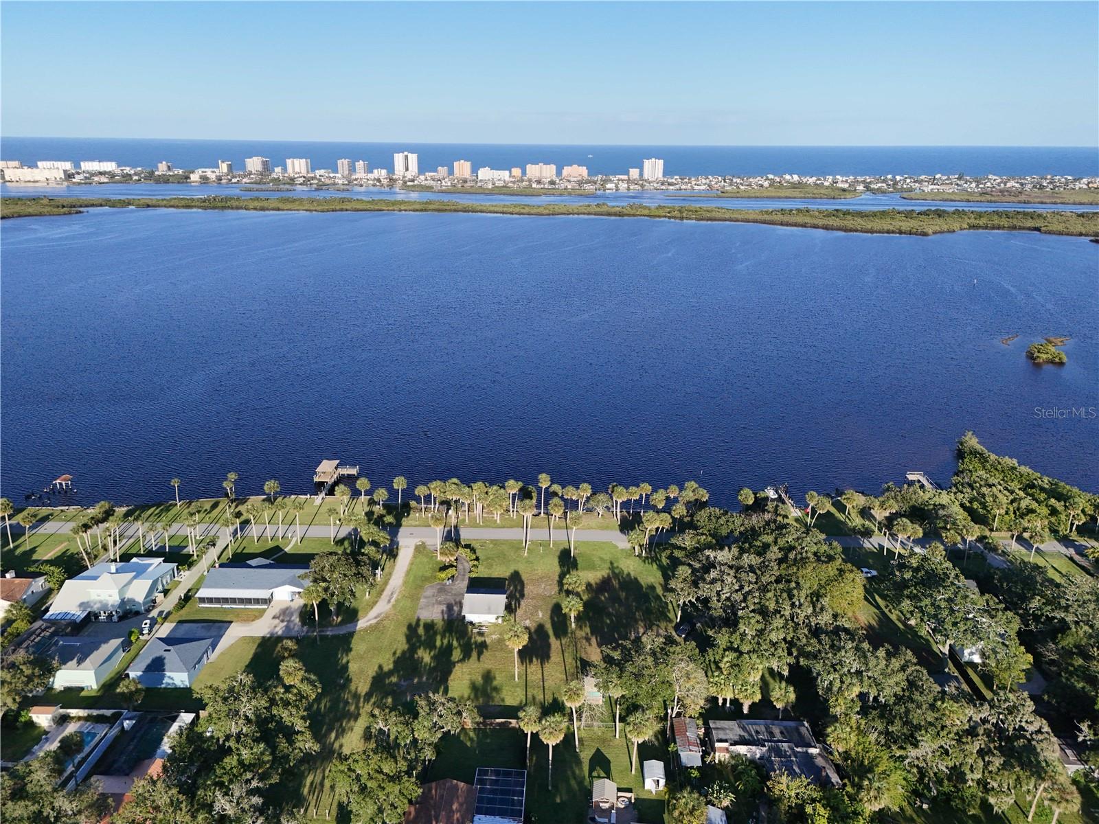 5040 RIVERSIDE DR, PORT ORANGE, FL, 32127