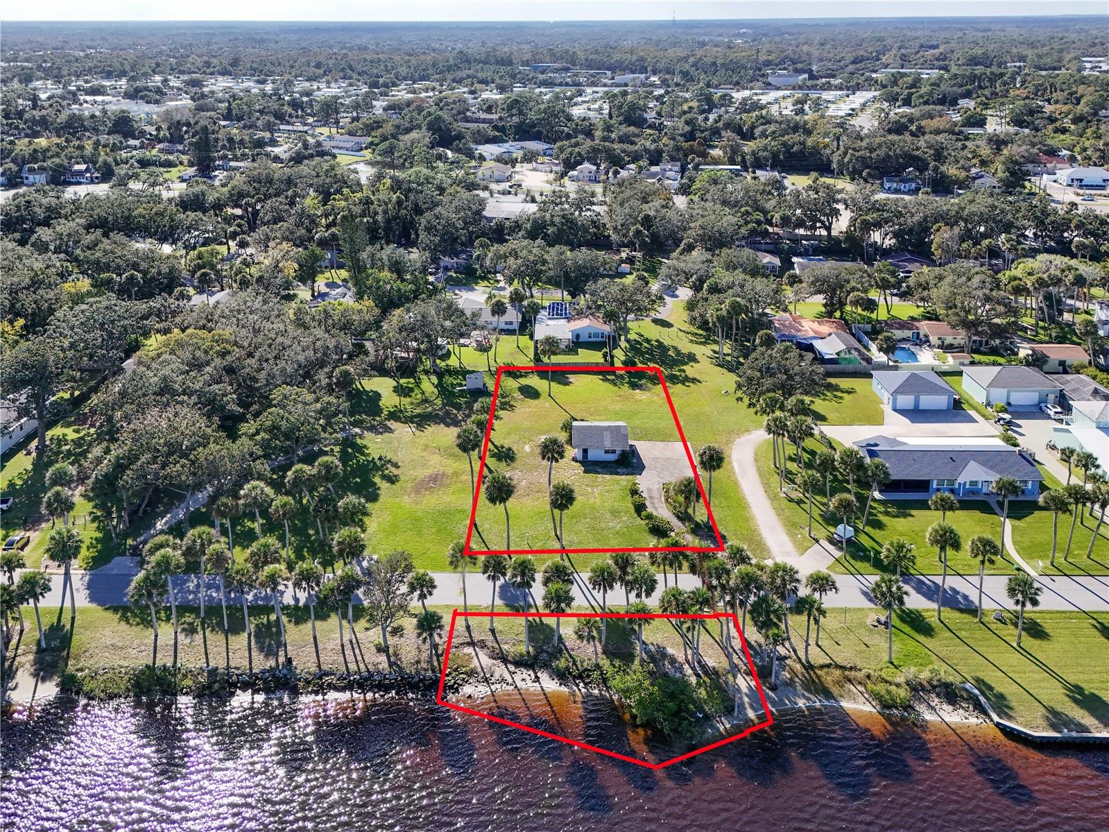 5040 RIVERSIDE DR, PORT ORANGE, FL, 32127
