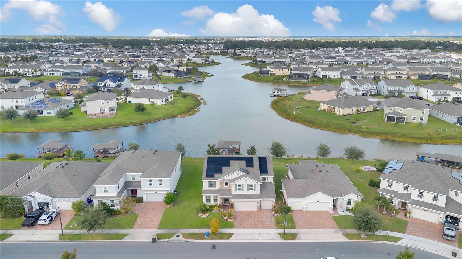 3273 WAUSEON DR, ST CLOUD, FL, 34772