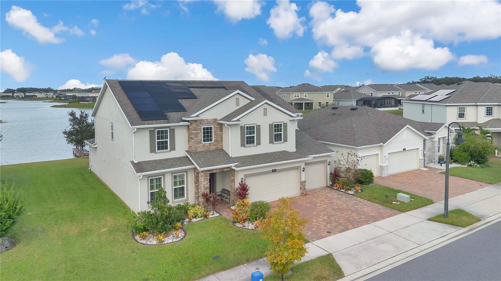 3273 WAUSEON DR, ST CLOUD, FL, 34772