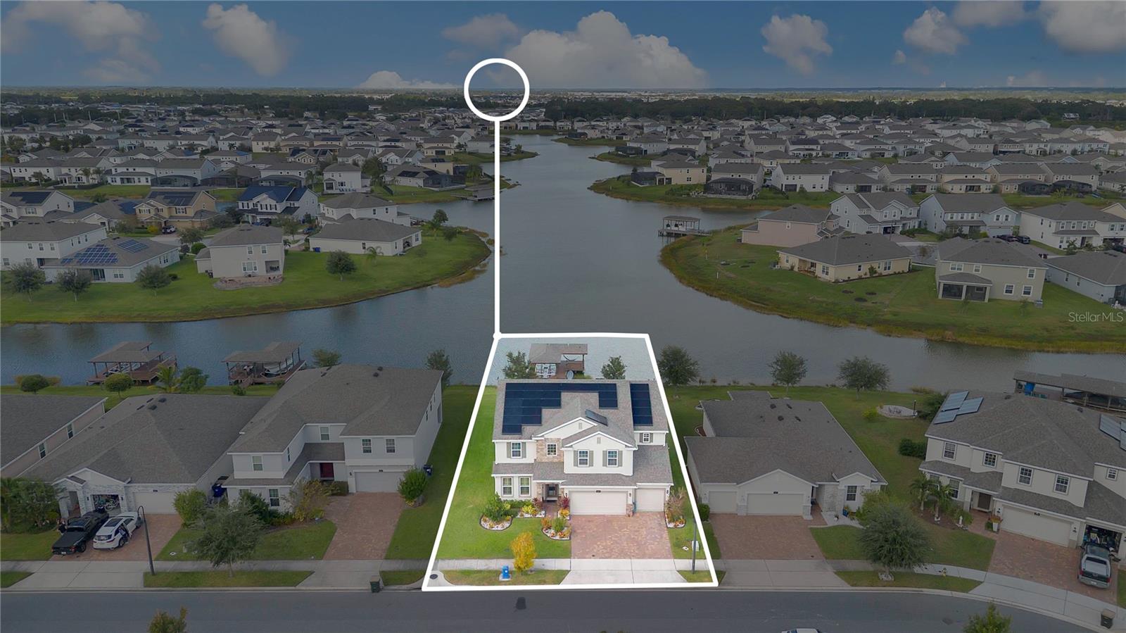 3273 WAUSEON DR, ST CLOUD, FL, 34772