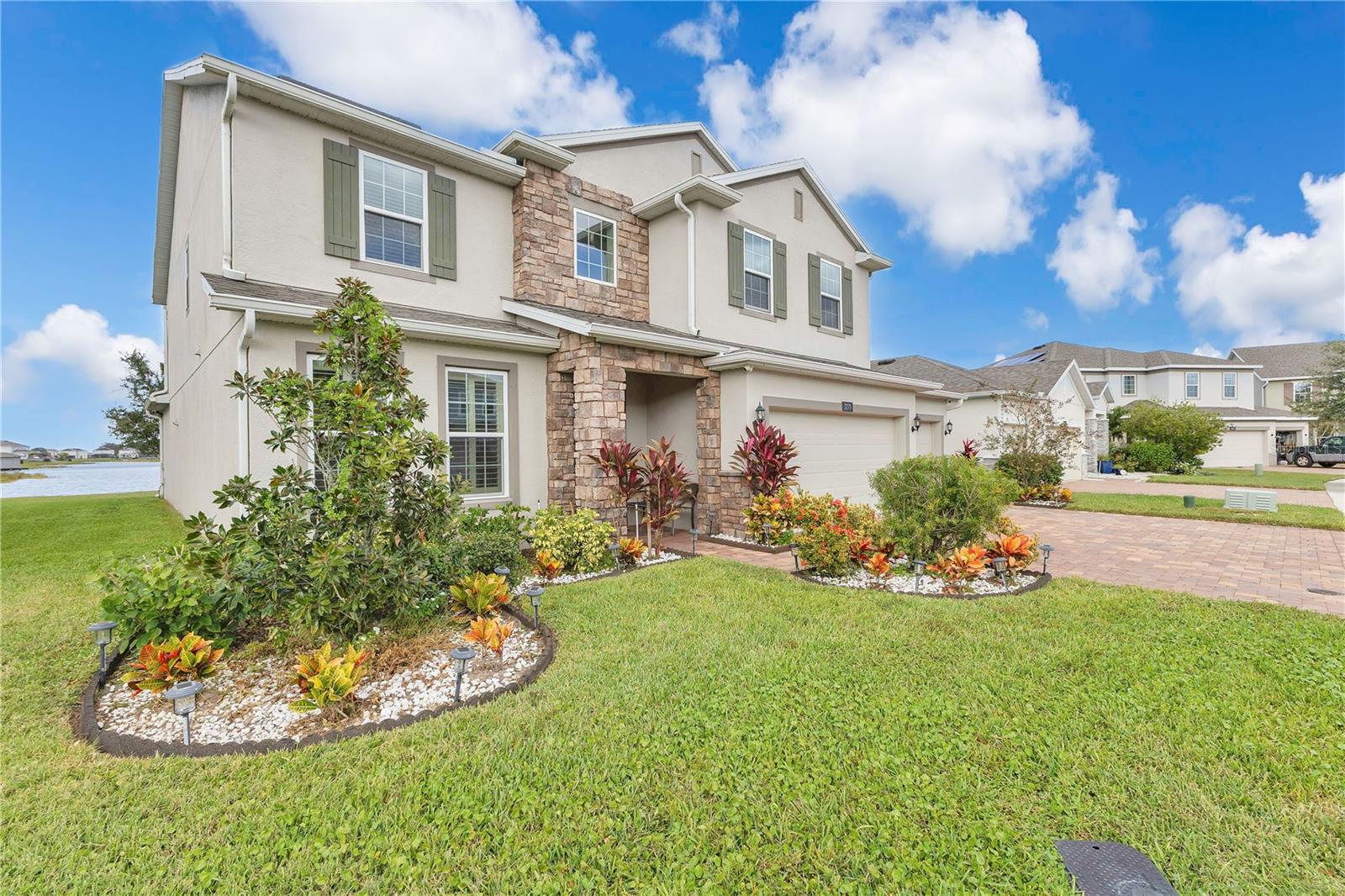 3273 WAUSEON DR, ST CLOUD, FL, 34772